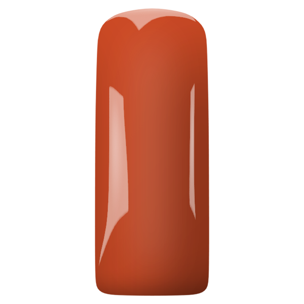 Gelpolish Orange 4 7ml 600075