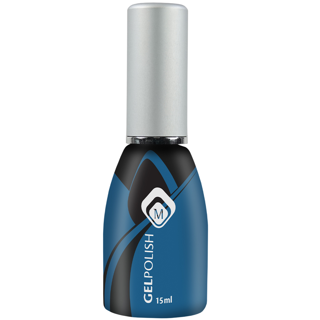Gelpolish Aqua Deep 103370 - obrazek 2