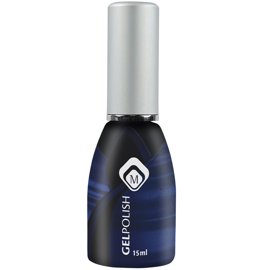 Gelpolish Presley Blues 15ml 103394 - obrazek 2