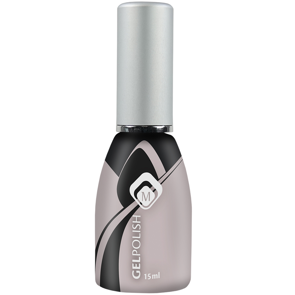 Gelpolish Indecent Ivory 103037 - obrazek 2