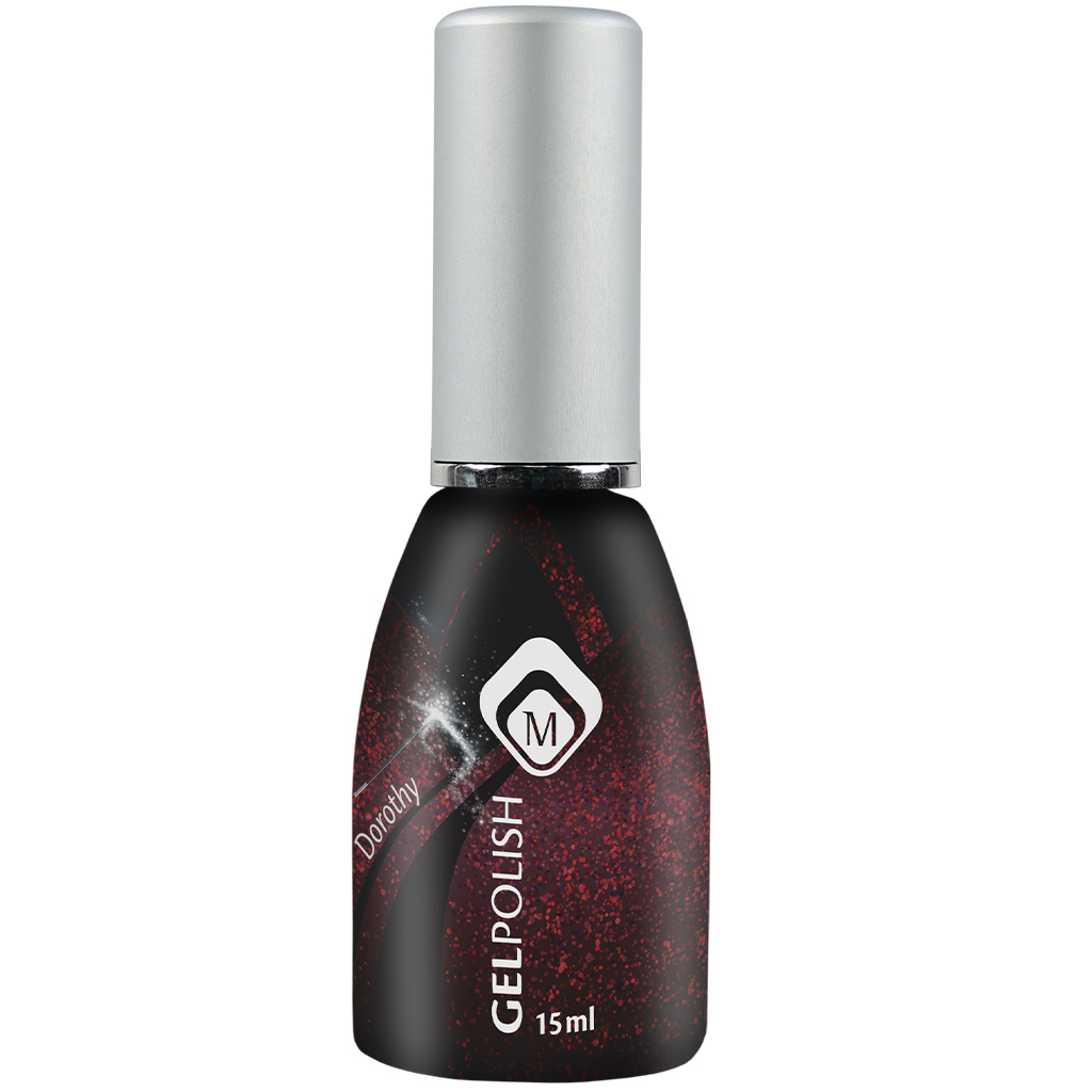Gelpolish Dorothy 15ml 103400 - obrazek 2