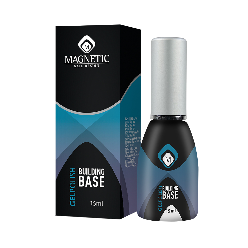 Building Base for gelpolish 103404 - obrazek 2