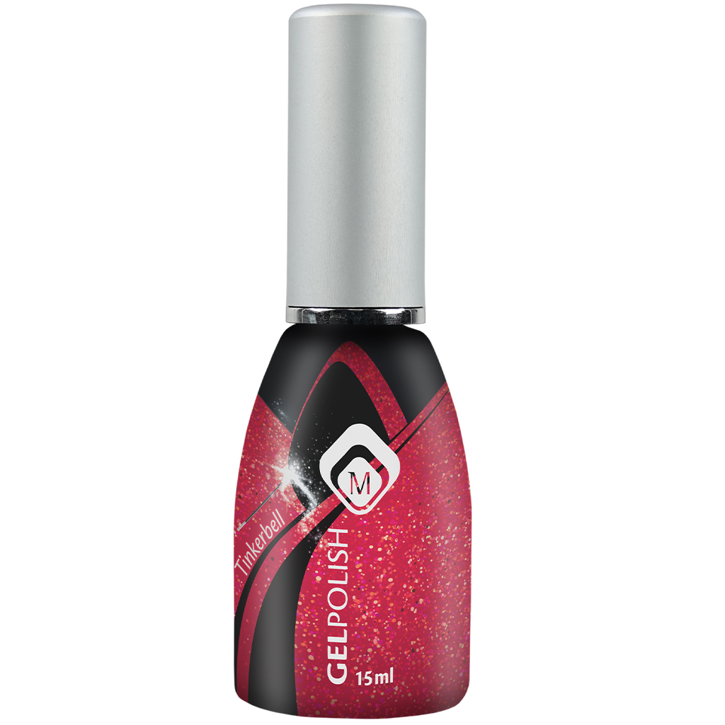 Gelpolish Tinkerbell 103397 - obrazek 2