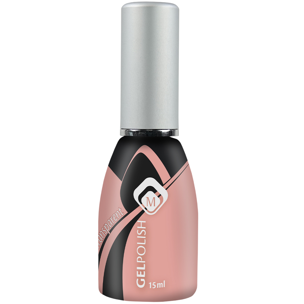 Gelpolish Original Coco Nude 15ml 103386 - obrazek 2