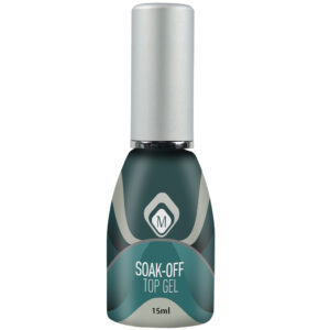 Soak Off Top Gel 105002