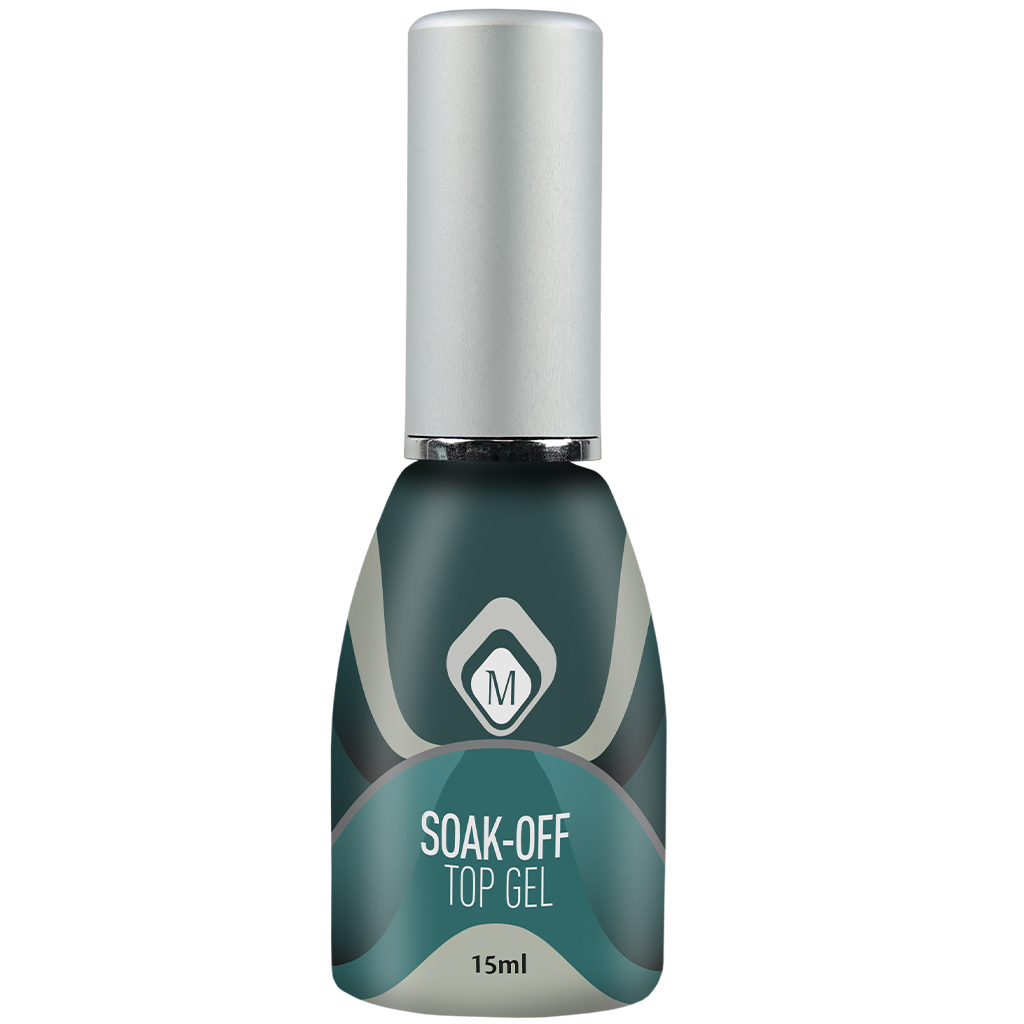 Soak Off Top Gel 105002