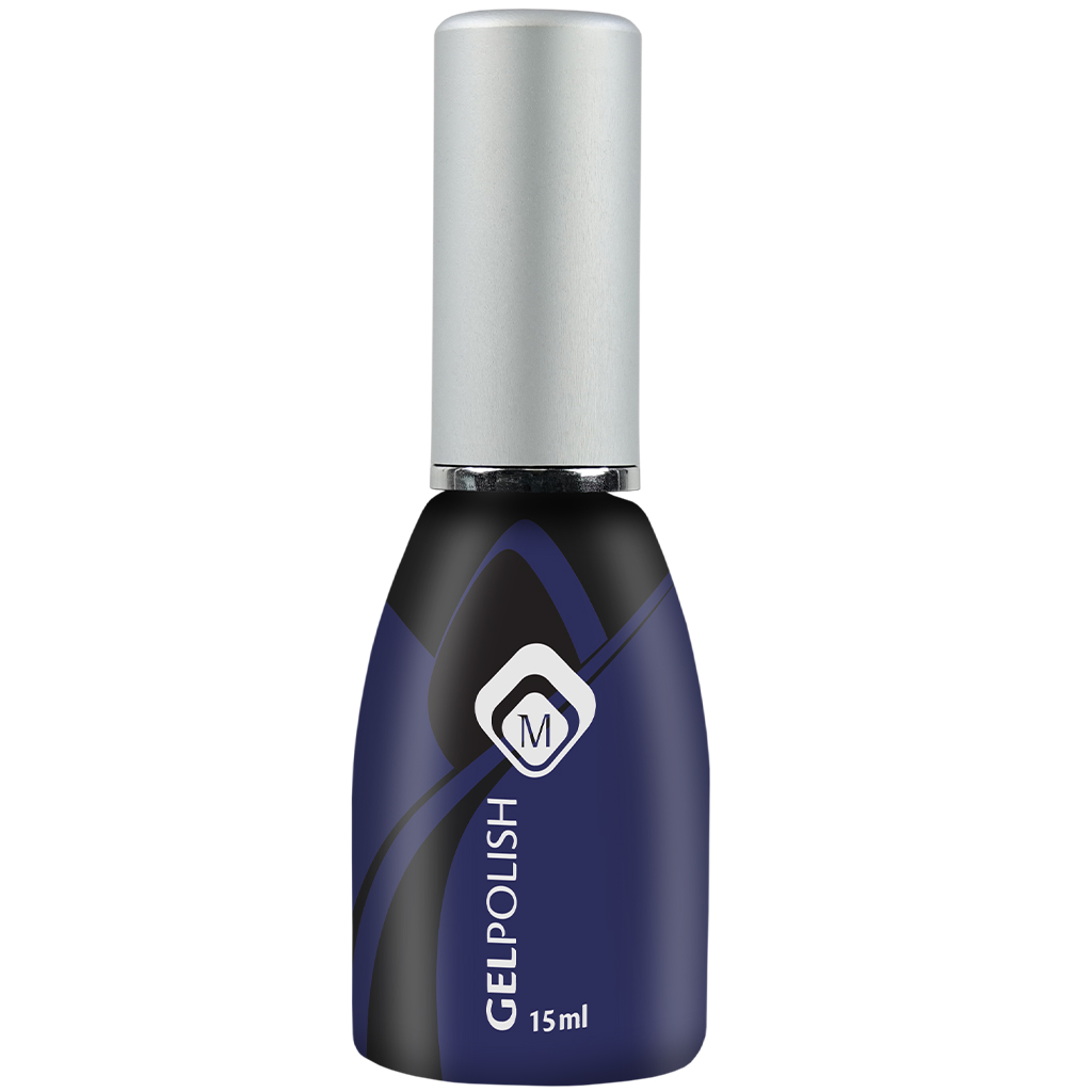 Gelpolish Deep Sea Blue 103374 - obrazek 2