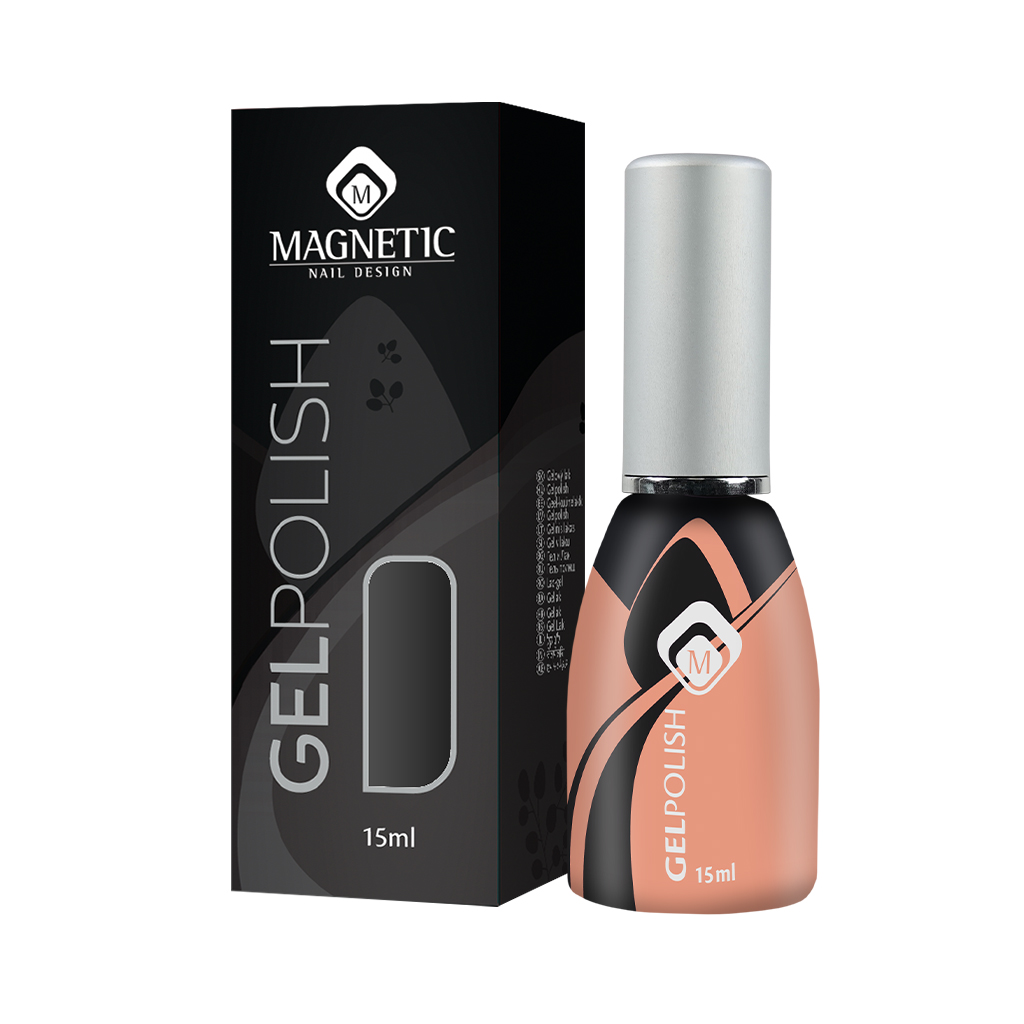Gelpolish Addicted to me! 15ml 103385 - obrazek 3