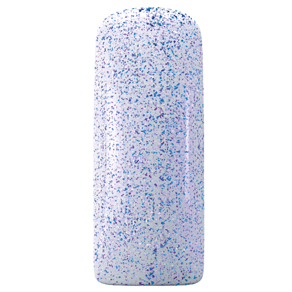 Mystical Shimmers Purple Top Gel 15ml 104191 - obrazek 3