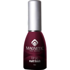 Matt Top Gel 15ml 104021