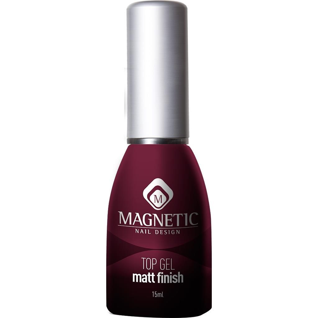 Matt Top Gel 15ml 104021