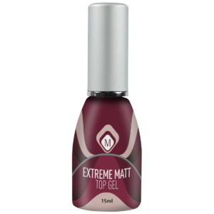 Extreme Matt Top Gel 15ml 104022