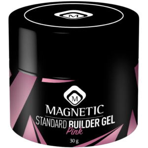 Standard Builder Gel Pink