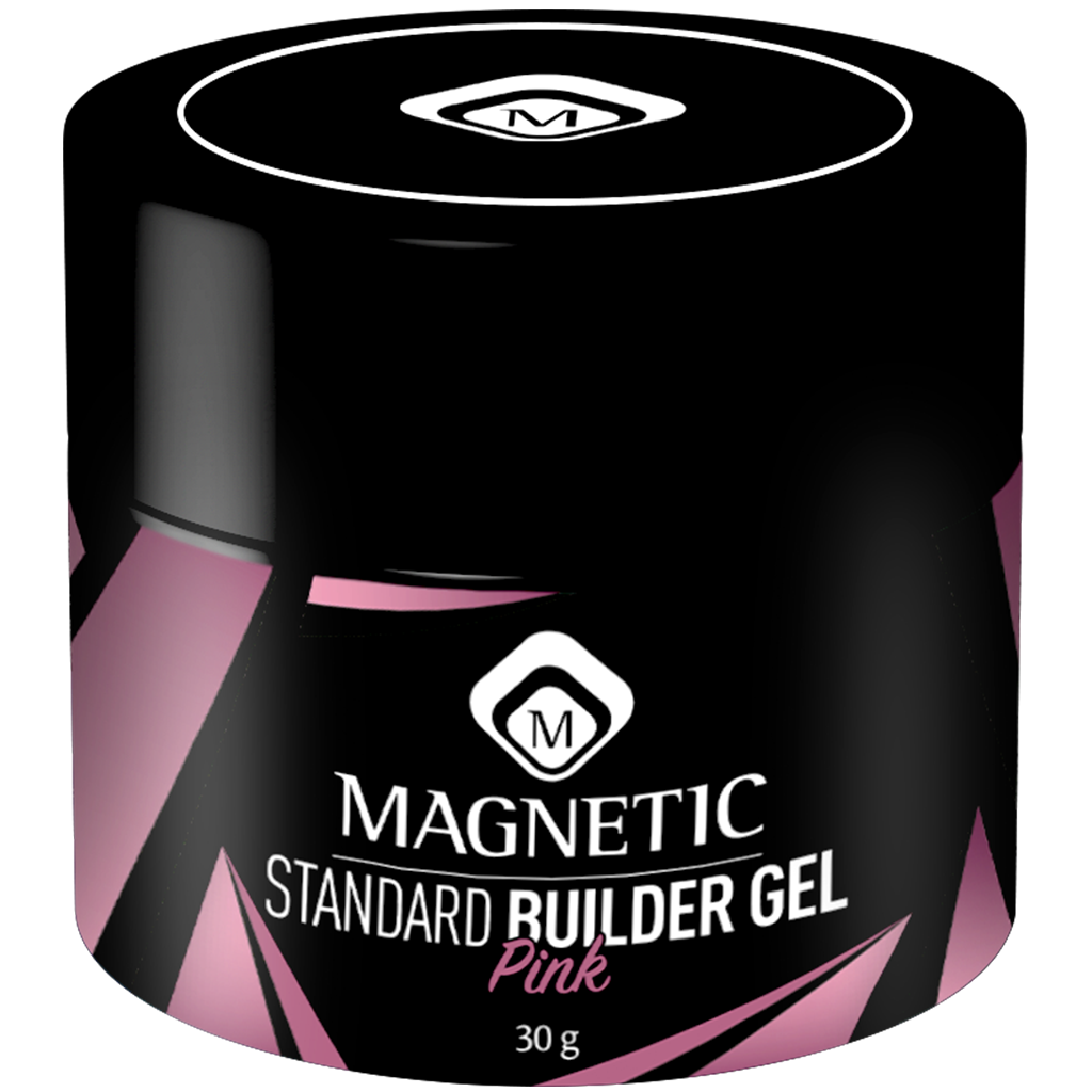 Standard Builder Gel Pink