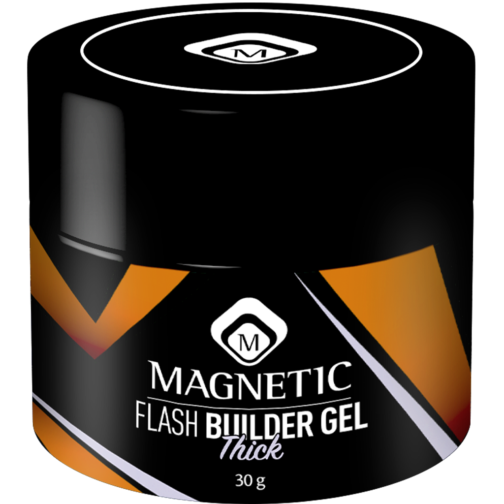 Flash Builder Gel Thick