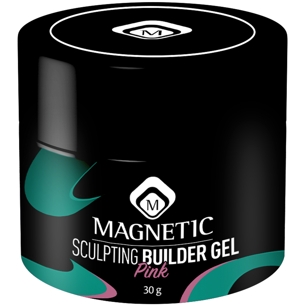 Sculpting Gel Pink