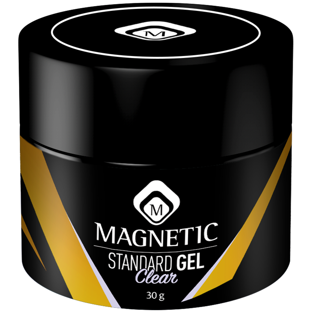 Standard Gel Clear