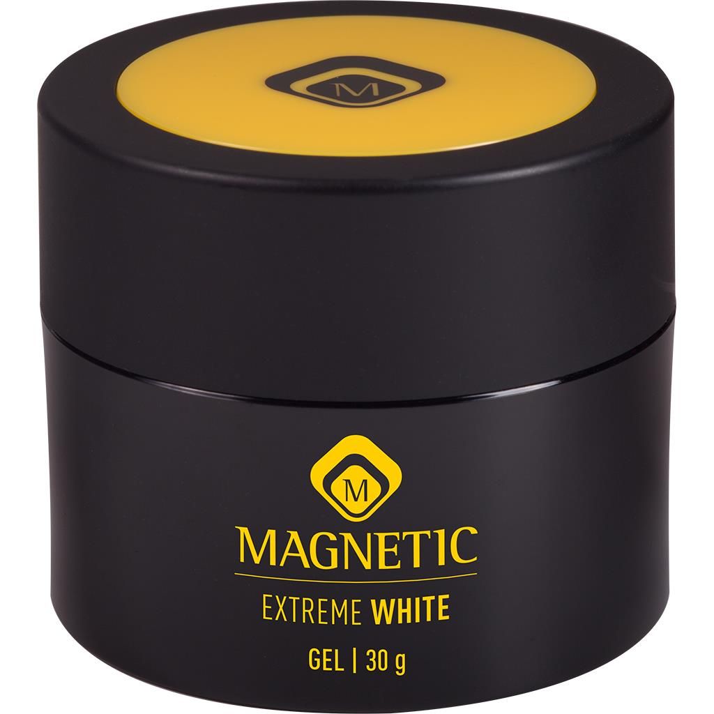 Extreme White Gel 30g 104142
