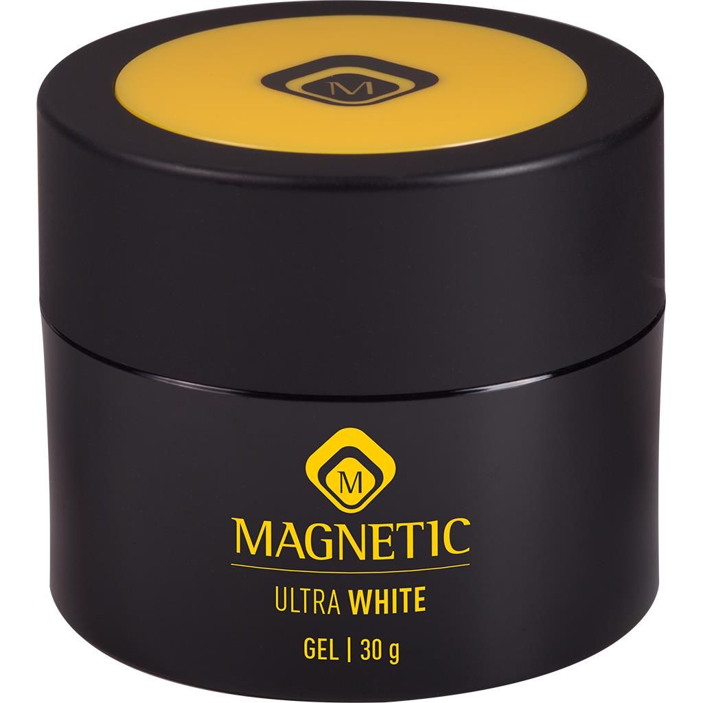 Ultra White Gel 30g 104143