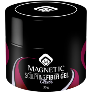 Sculpting Fiber Gel Clear