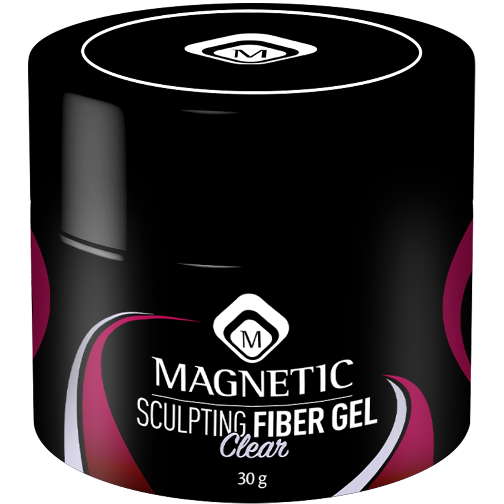 Sculpting Fiber Gel Clear