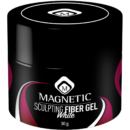 Sculpting Fiber Gel White 30g 104146