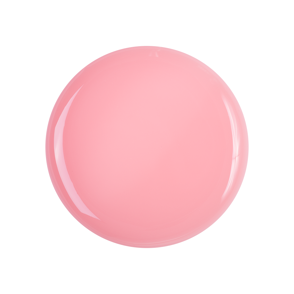 Sculpting Fiber Gel Pink - obrazek 3
