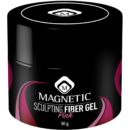 Sculpting Fiber Gel Pink