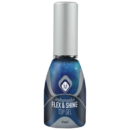 Holographic Flex & Shine Top Gel 15ml 104154