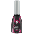 Fiber Coat Frosted Pink 15ml 104159