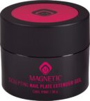 Sculpting Nail Plate Extender Cool Pink 30g 104179