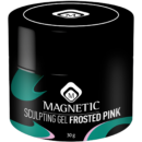 Sculpting Gel Frosted Pink 30g 104183
