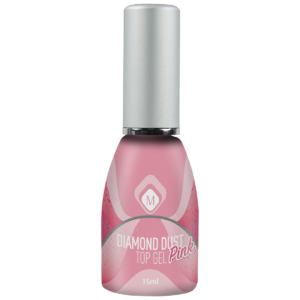 Supreme Finish Diamond Dust Pink 15ml 104185