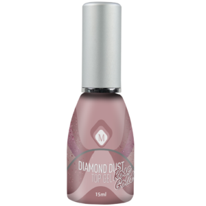 Supreme Finish Diamond Dust Rose Gold 15ml 104186