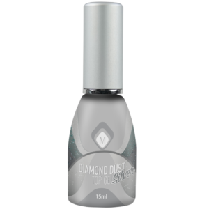 Supreme Finish Diamond Dust Silver 15ml 104187