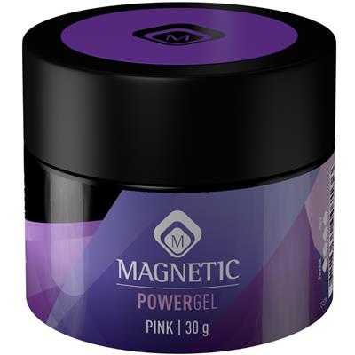 Power Gel Pink