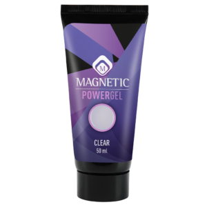 Power Gel Clear 50ml Tubka 104230