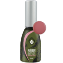 Rubber Base Gel Intense Pink 15ml 104401