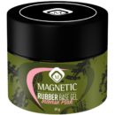 Rubber Base Intense Pink 30g 104501