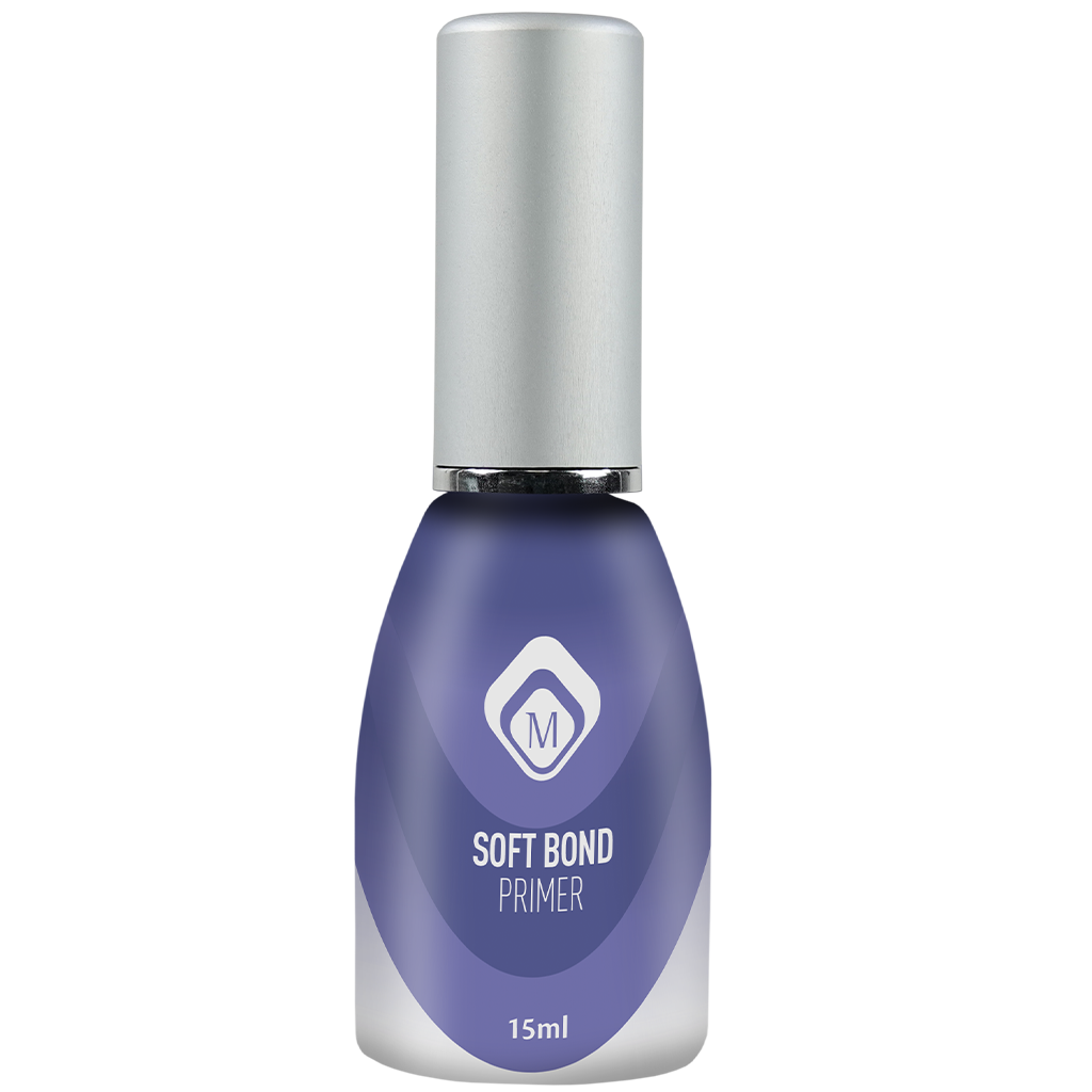 Magnetic Soft Bond Primer 15ml 130011