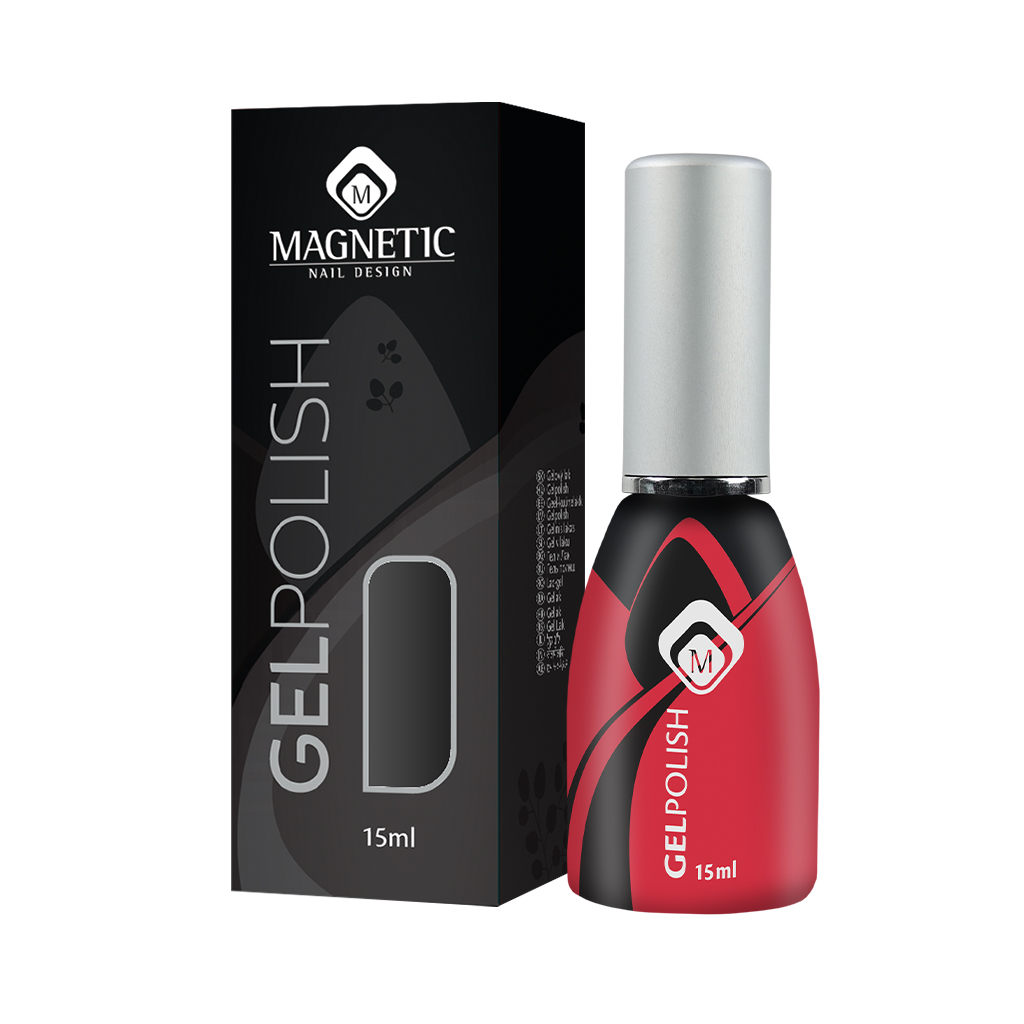 Gelpolish Mey's Choice 2019 103376 - obrazek 3