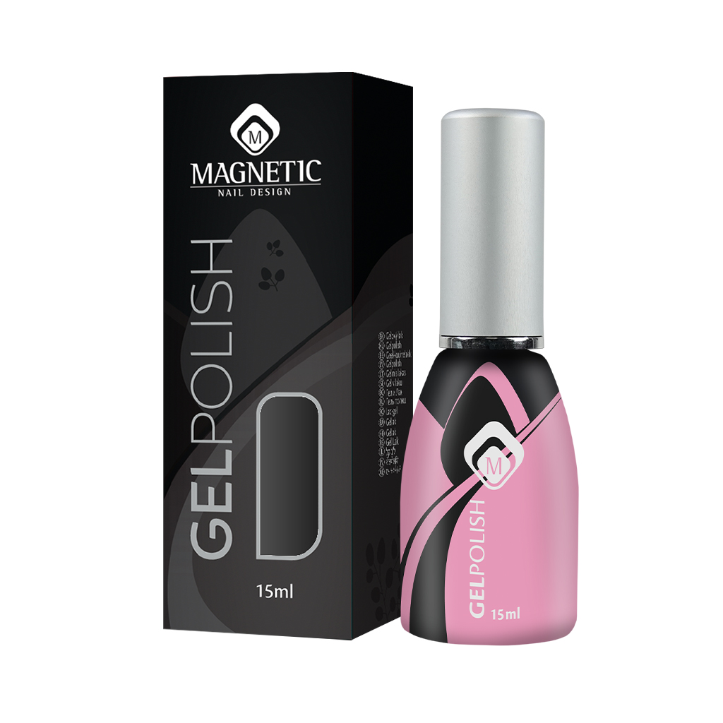 Gelpolish You Go Girl! 103383 - obrazek 3