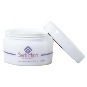Seduction Luxurious Hand Scrub 250ml 231304