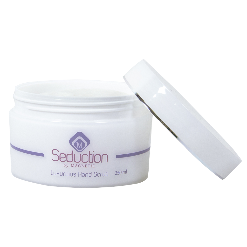Seduction Luxurious Hand Scrub 250ml 231304