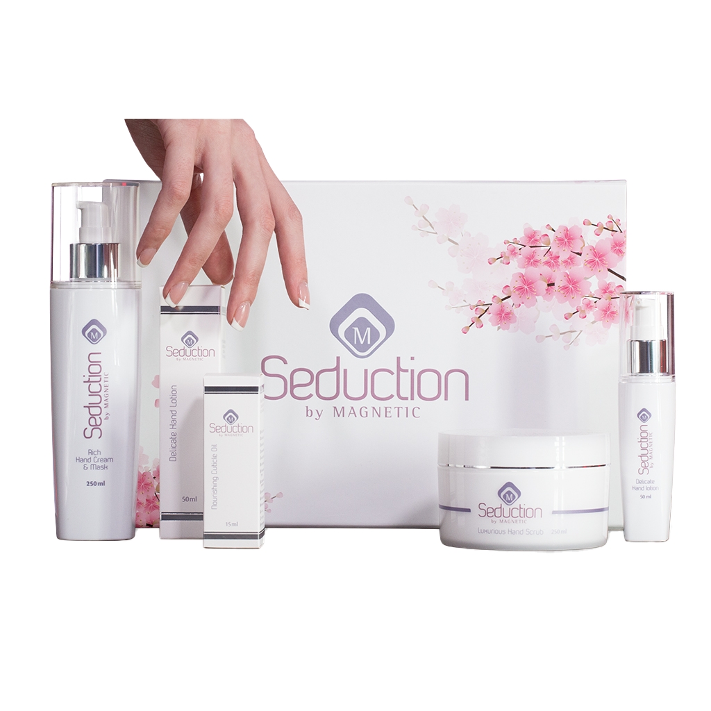 Seduction Gift Box 231305