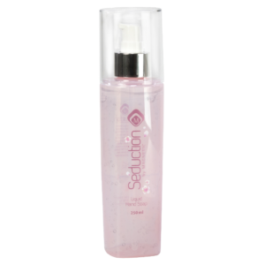 Seduction Liquid Hand Soap and Soak 250ml 231312