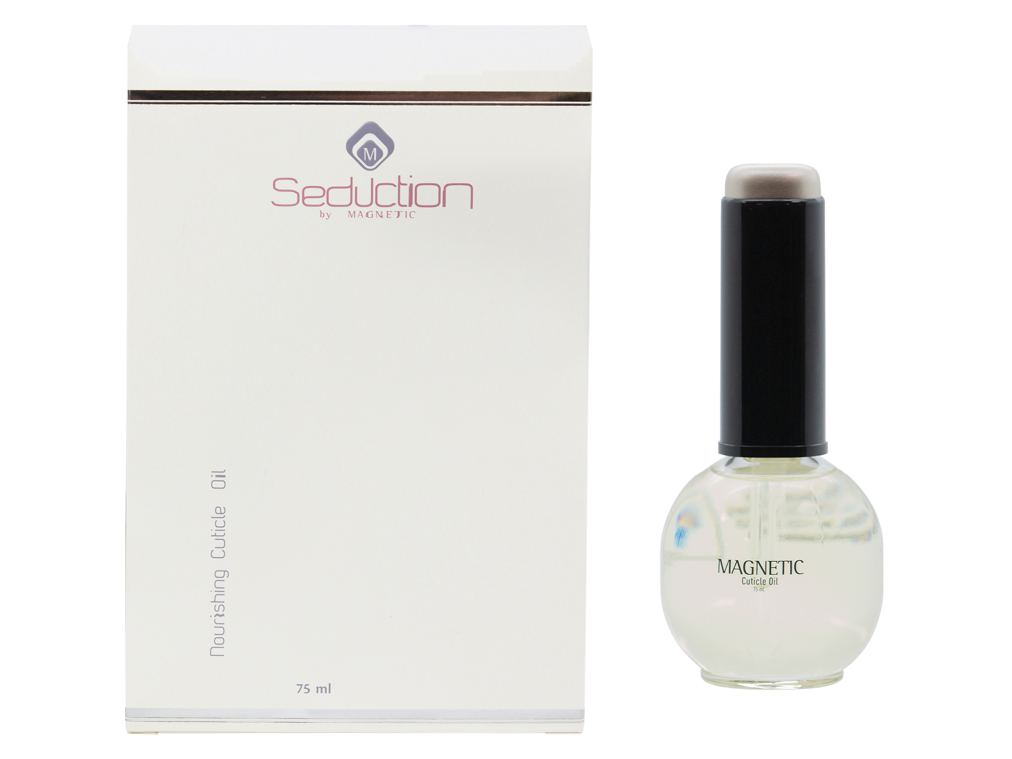Seduction Cuticle Oil 75ml 231326 - obrazek 2