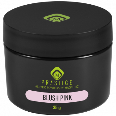 Prestige Blush Pink