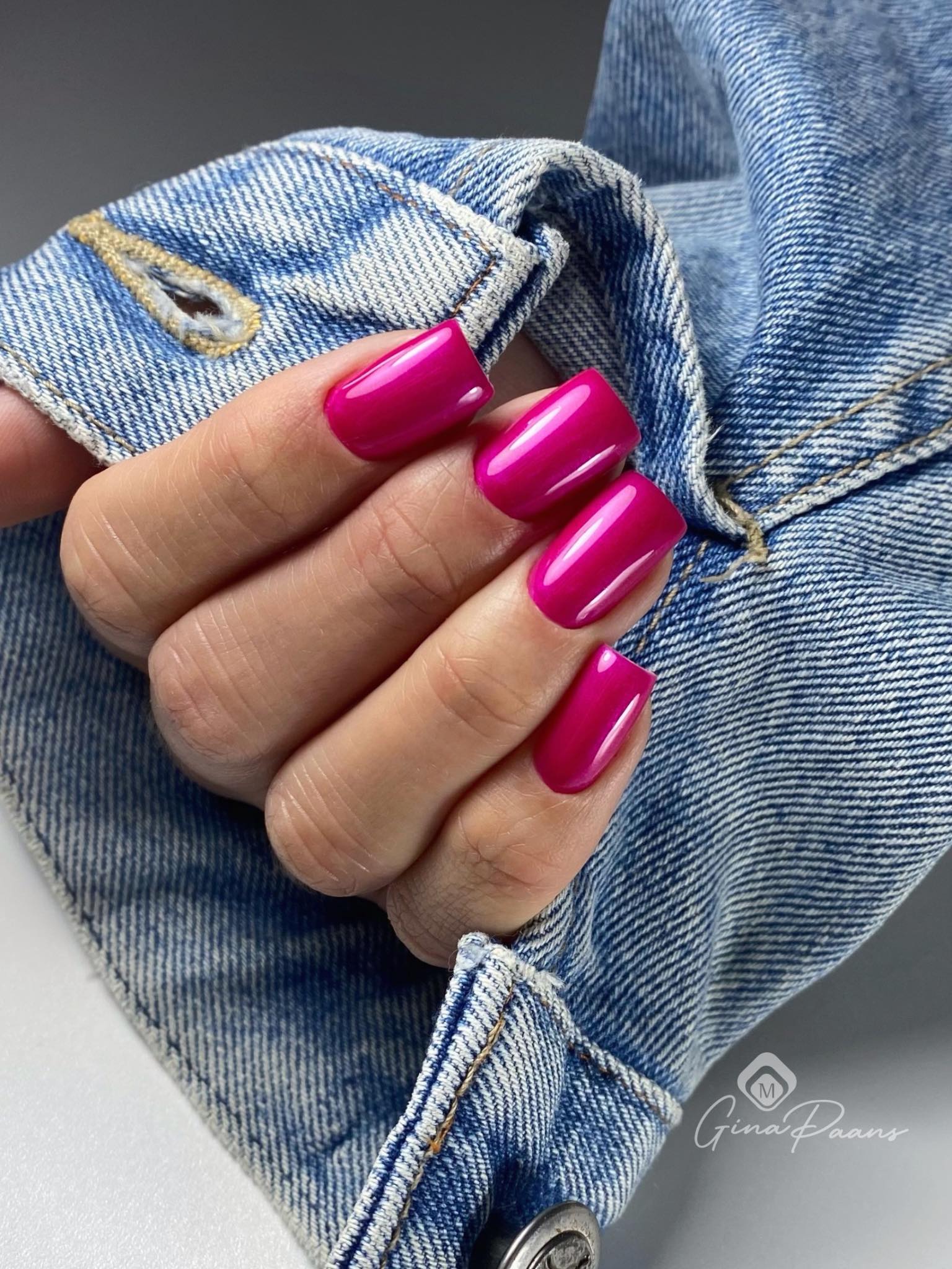 Gelpolish I Need This Lipstick 15ml 103543 - obrazek 3
