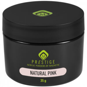 Prestige Natural Pink